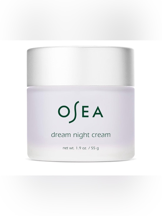 Osea Other - OSEA Night Cream NIB